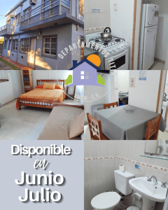 Departamentos Titin