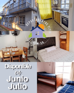 Departamentos Titin