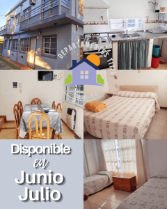 Departamentos Titin