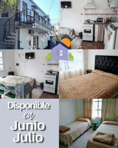 Departamentos Titin