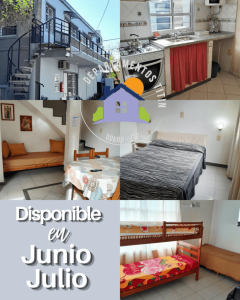 Departamentos Titin