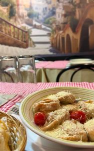Di Bella Ristorante Italiano