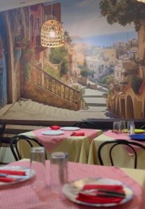 Di Bella Ristorante Italiano
