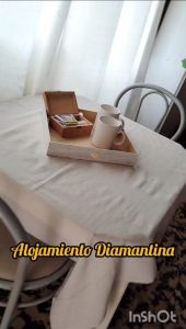 Diamantina