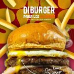 Diburger