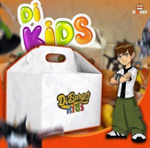 Diburger