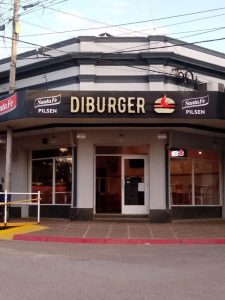 Diburger