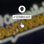 Distrito Anthony