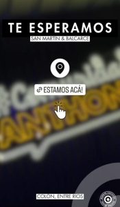 Distrito Anthony