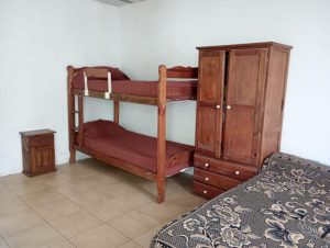 Don Enrique Bungalows
