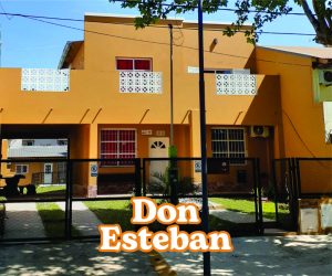Don Esteban
