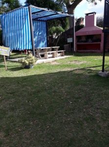 Doña Tina