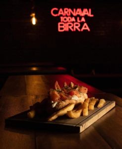 Donatto Bar
