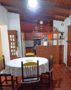 Dulce Hogar (Home Sweet Home)