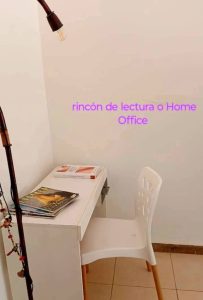 Dulce Hogar (Home Sweet Home)