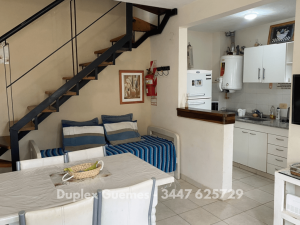 Duplex Güemes