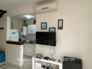 Duplex Güemes