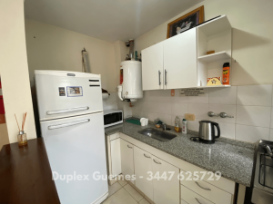 Duplex Güemes
