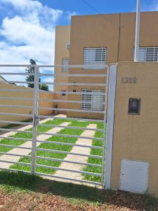 Duplex Javier
