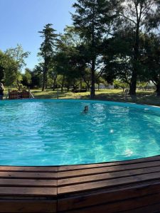 Ecocamping Colón