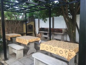 El Ambar