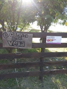 El Campito de los Vera