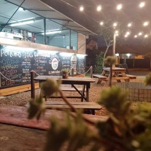 El Carrito Plateado