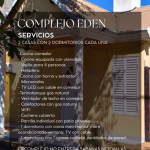 El Edén