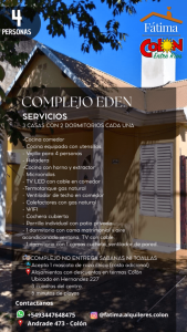 El Edén