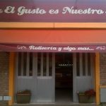 El Gusto es Nuestro