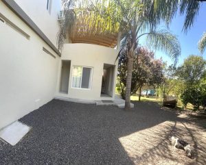El Jardín Secreto