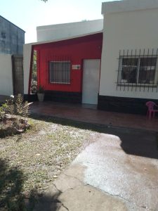 El Ñandu Franco