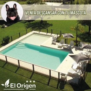 El Origen