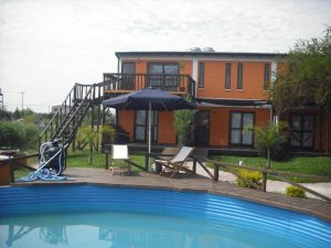 El Paramo
