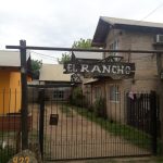 El Rancho