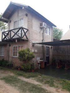 El Rancho