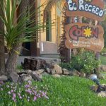 El Recreo de Colon