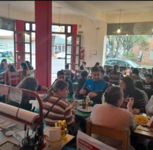 El Rey del Chivito