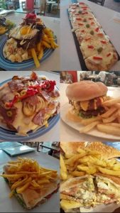 El Rey del Chivito