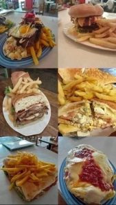 El Rey del Chivito