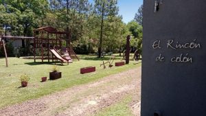 El Rincón de Colón