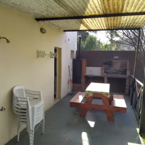 El Solar De Maria