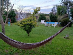 El Sosiego Posada de Campo