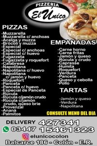 El Único