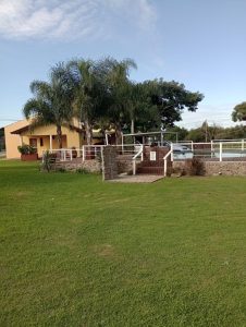 El Zarateño