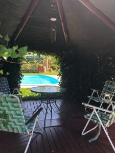 Entre Verdes