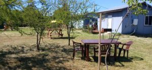 Esquina de Campo