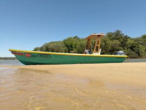 Excursiones Imanol
