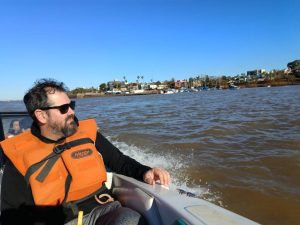 Excursiones Imanol