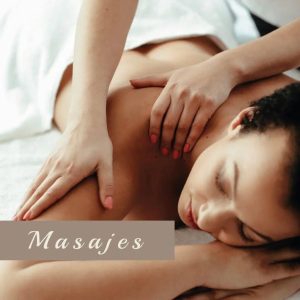 Farua – Centro de Belleza y Relax